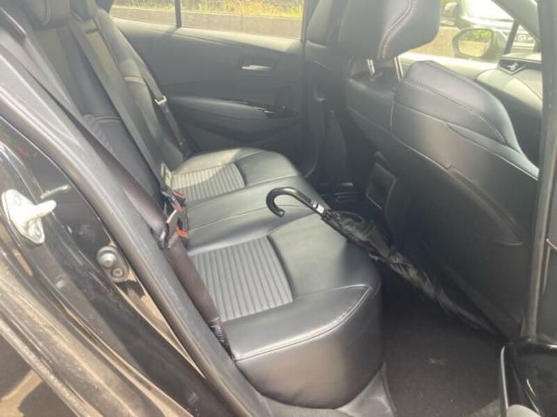 COROLLA TOURING