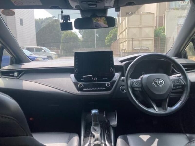 COROLLA TOURING