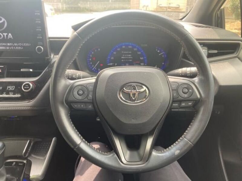 COROLLA TOURING