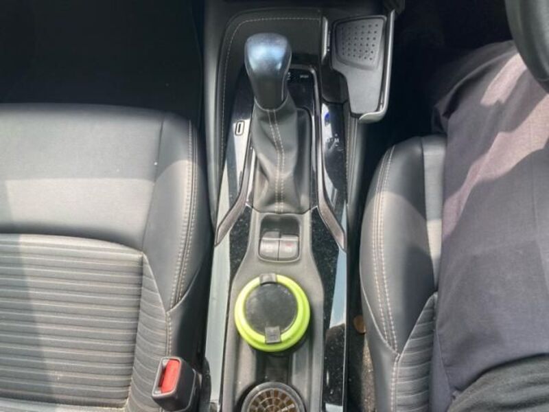 COROLLA TOURING