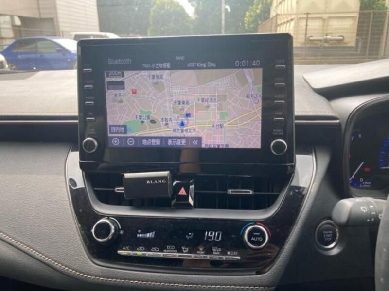COROLLA TOURING