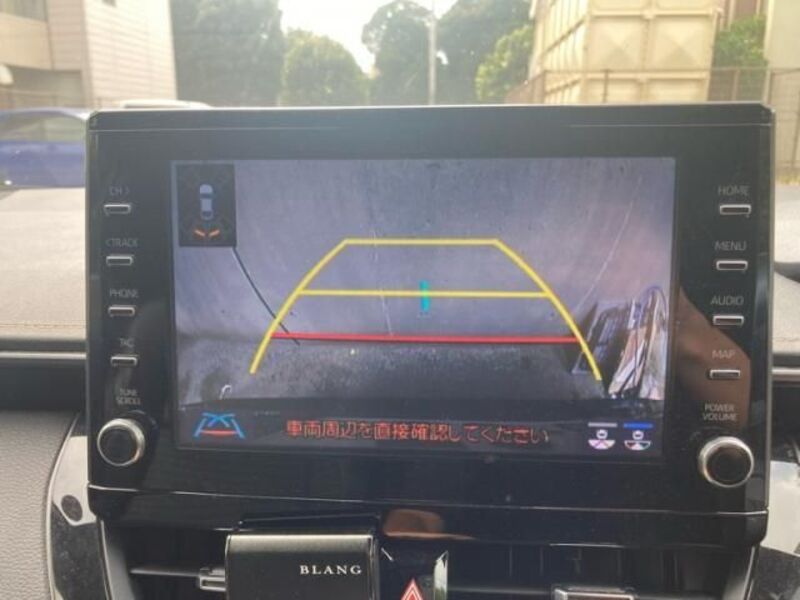 COROLLA TOURING
