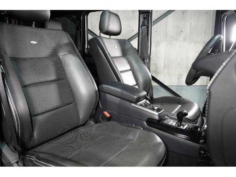 G-CLASS