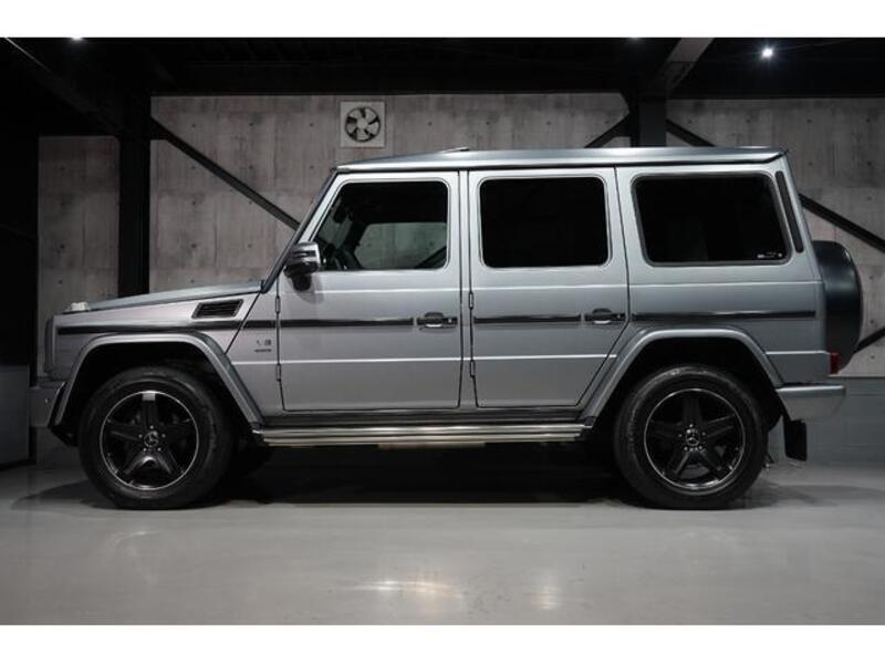 G-CLASS