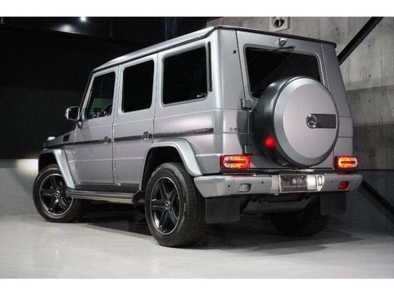 G-CLASS