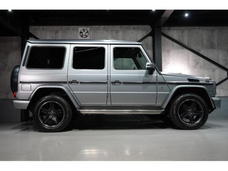 G-CLASS