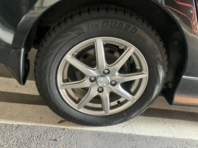 COROLLA RUNX