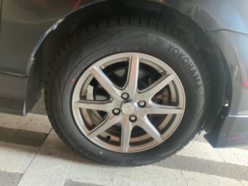 COROLLA RUNX