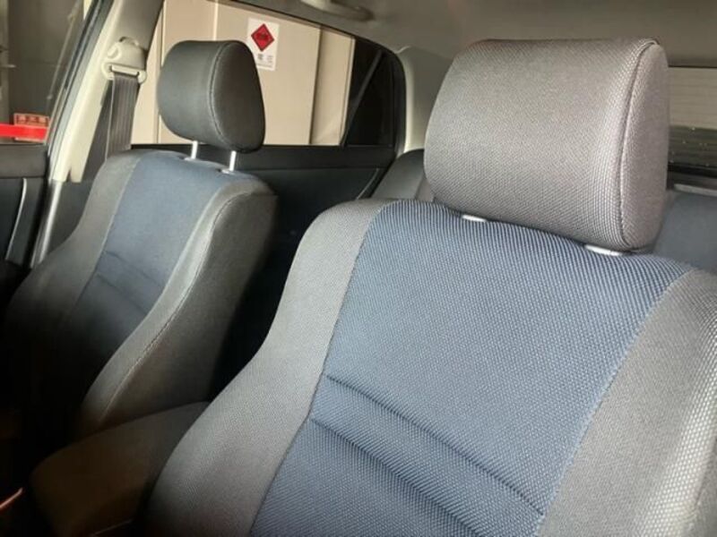COROLLA RUNX