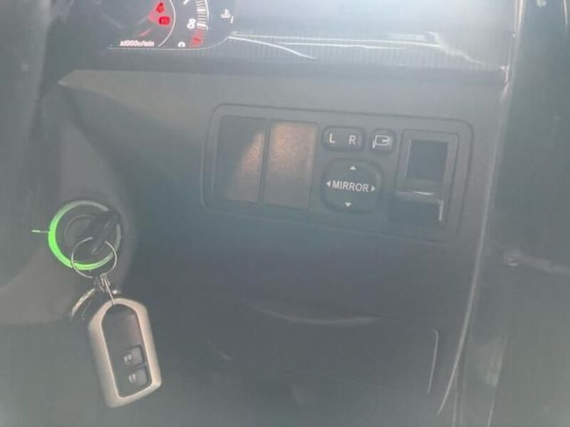 COROLLA RUNX