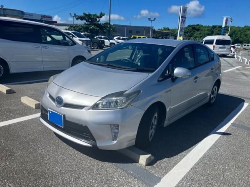 PRIUS