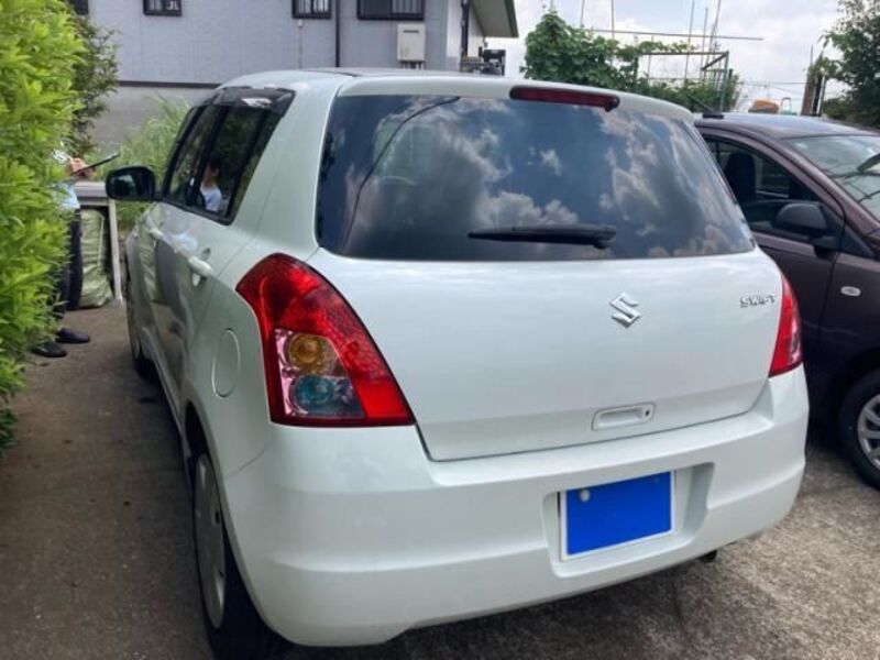 SWIFT