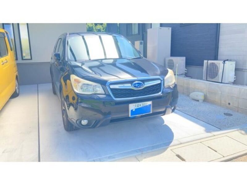 FORESTER-0