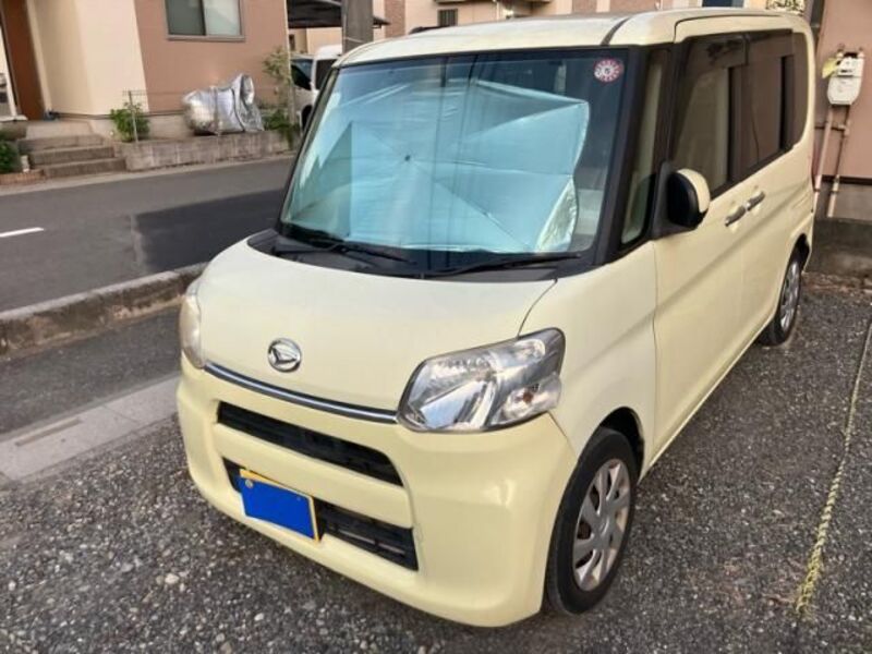 TANTO