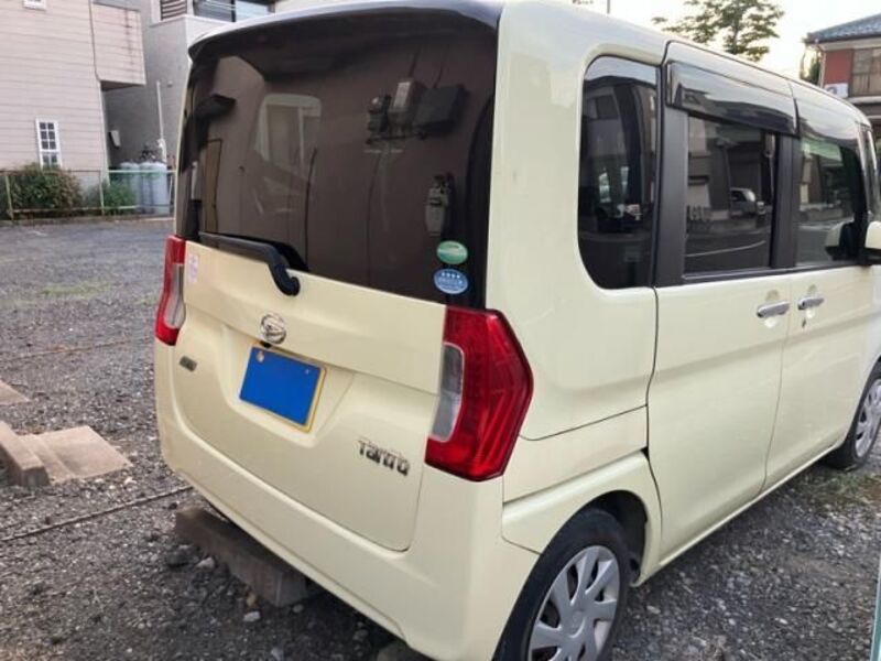 TANTO