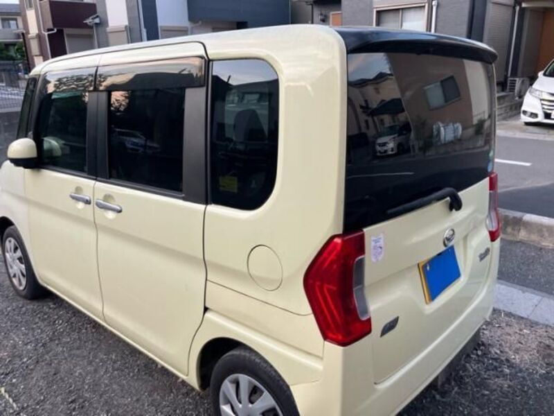 TANTO