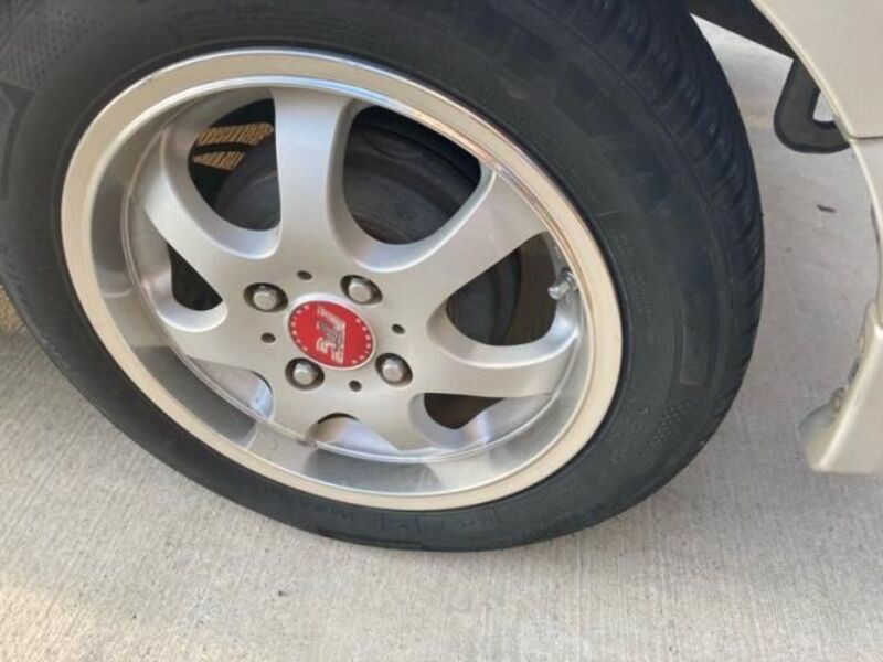 EVERY WAGON