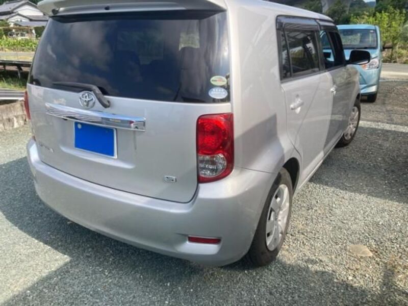 COROLLA RUMION