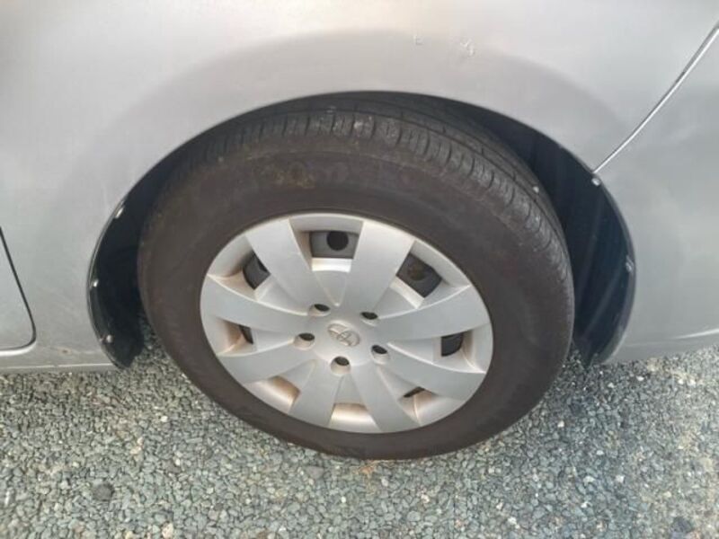 COROLLA RUMION