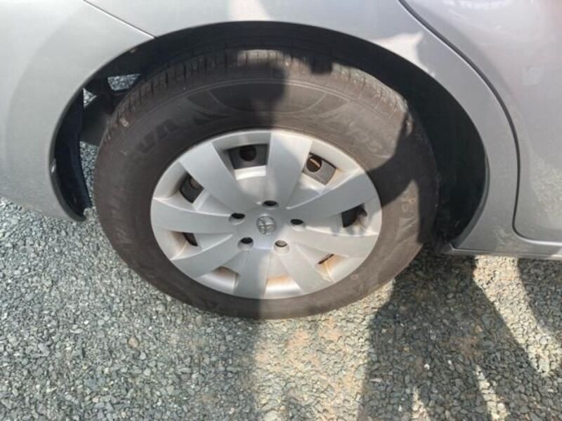 COROLLA RUMION