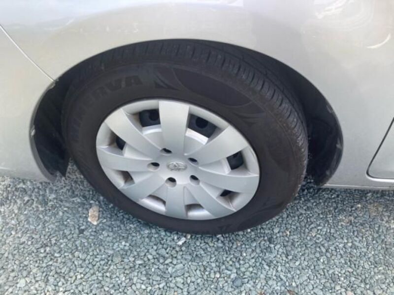 COROLLA RUMION