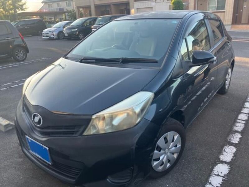 VITZ