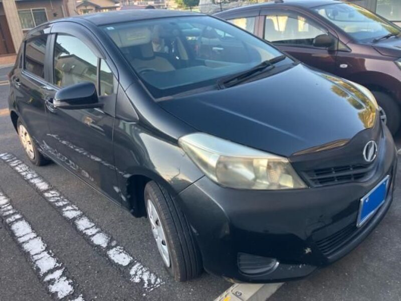 VITZ