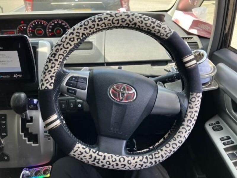 VOXY