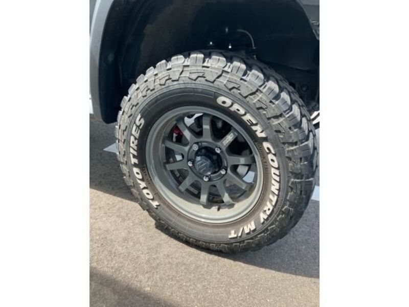 JIMNY SIERRA