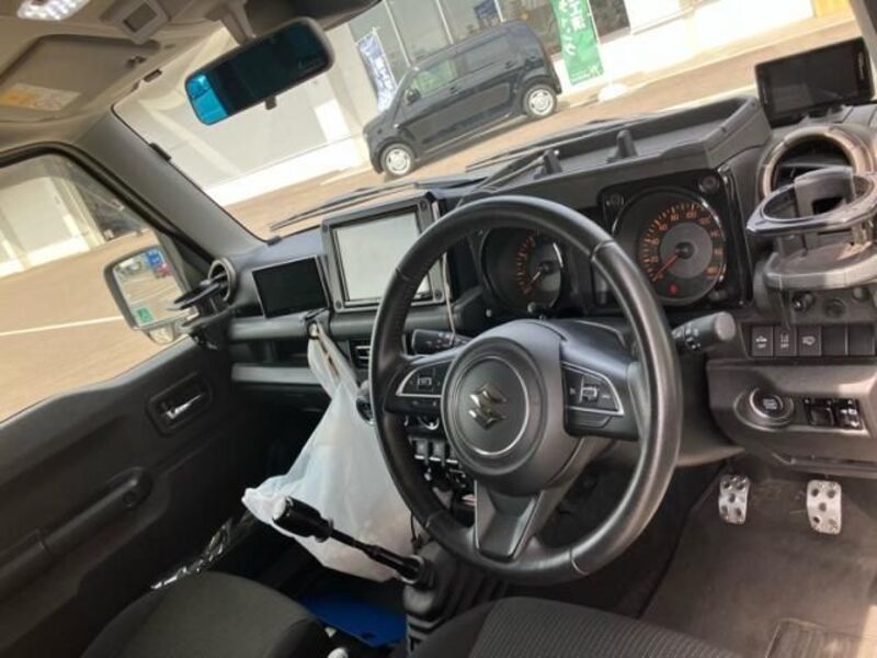 JIMNY SIERRA