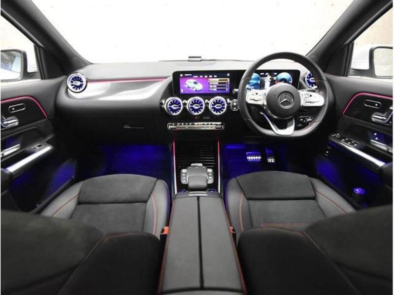 GLA CLASS
