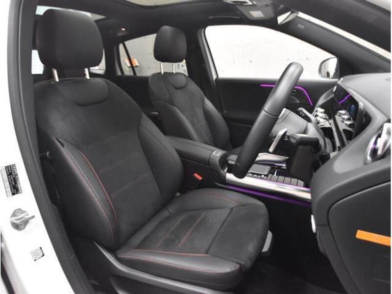 GLA CLASS