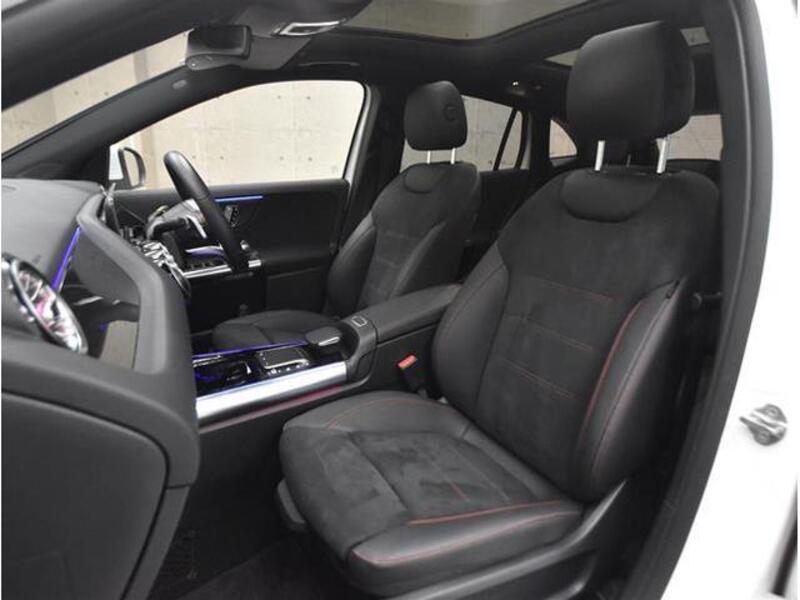 GLA CLASS