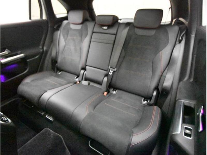 GLA CLASS