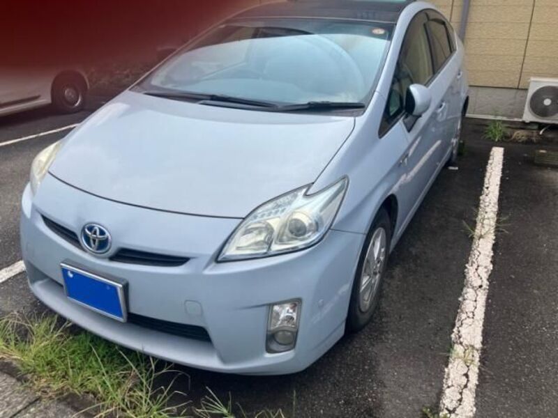 PRIUS