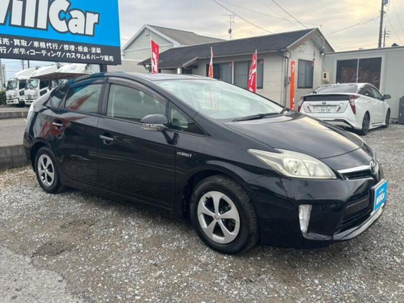 PRIUS