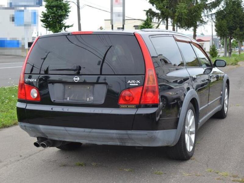 STAGEA