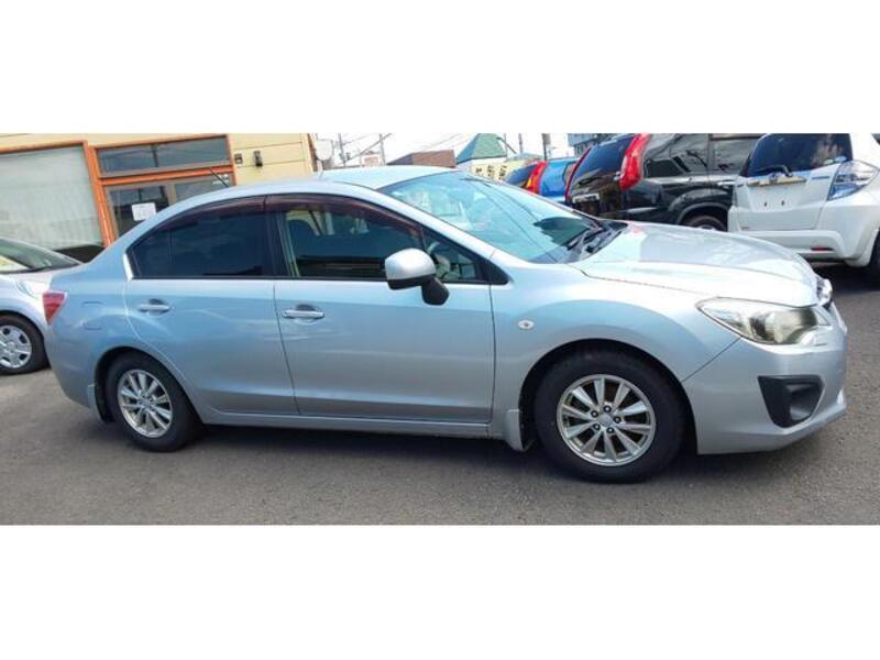 IMPREZA G4