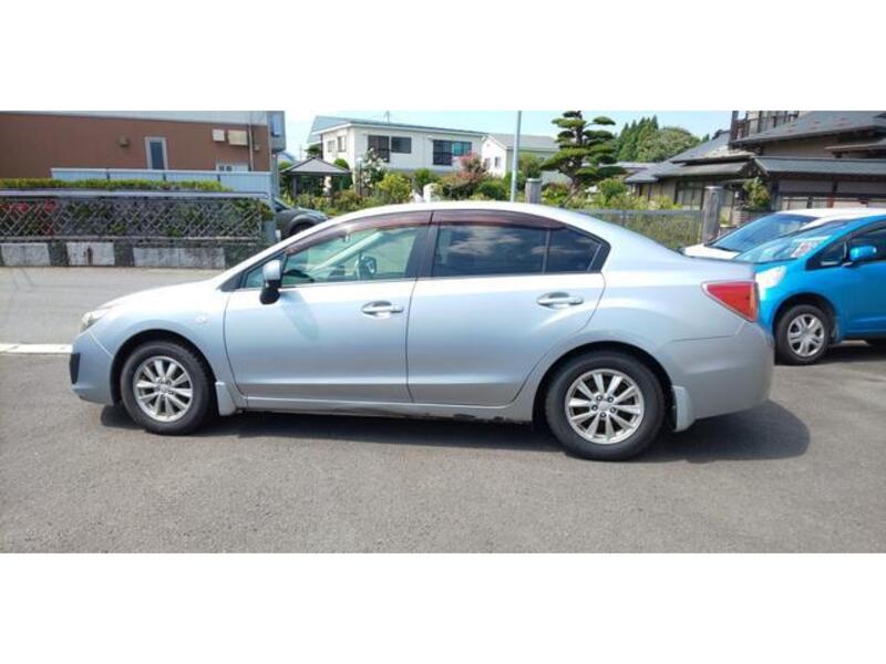 IMPREZA G4