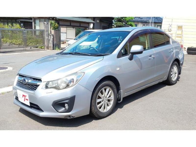 IMPREZA G4