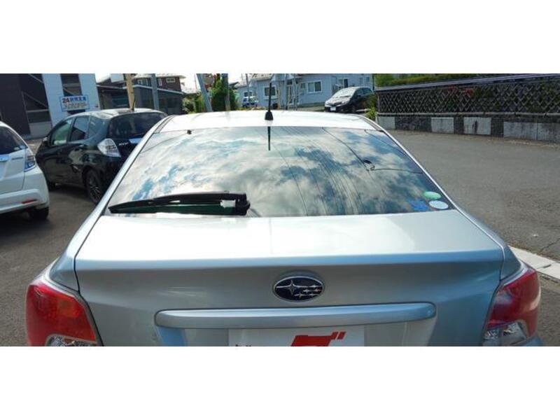 IMPREZA G4