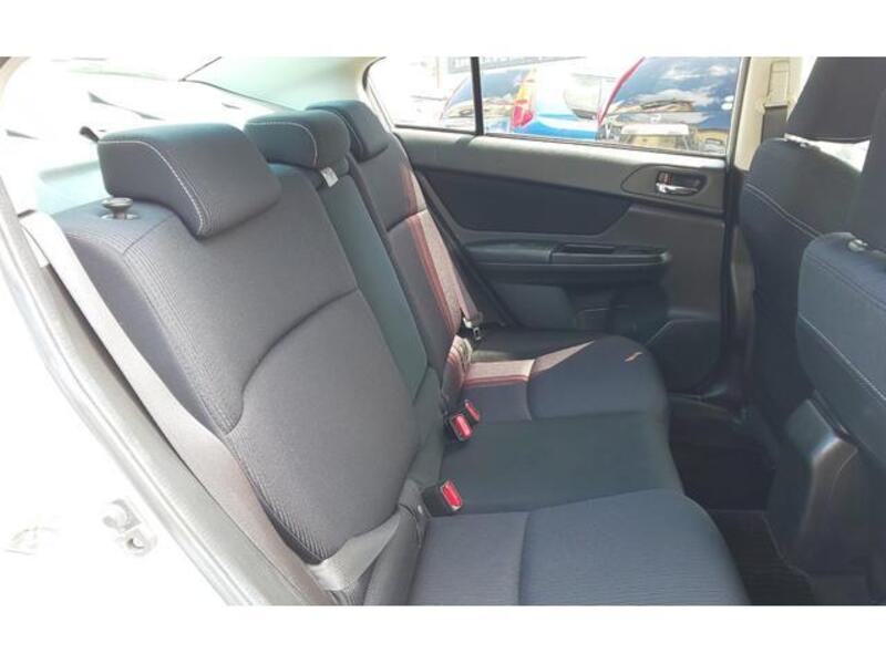 IMPREZA G4
