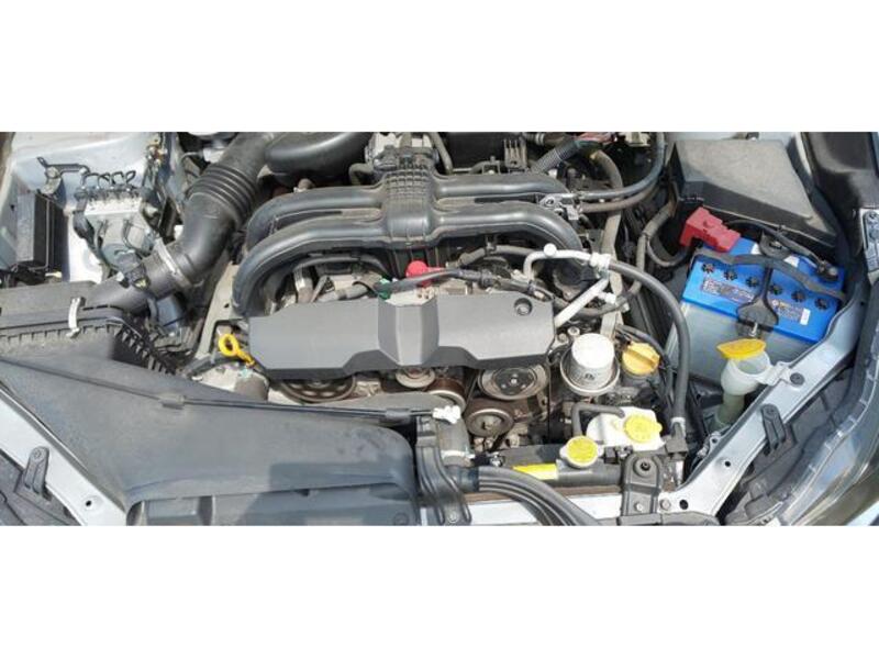 IMPREZA G4