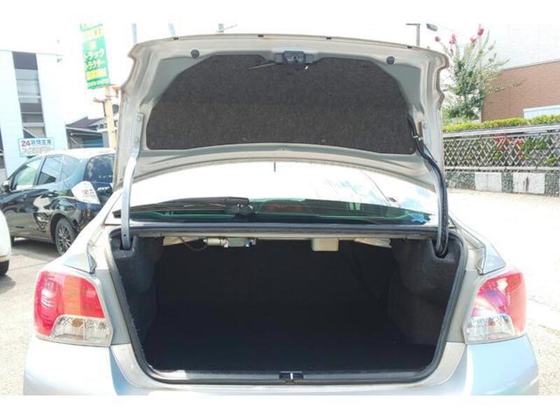 IMPREZA G4
