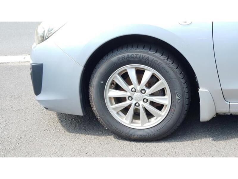 IMPREZA G4
