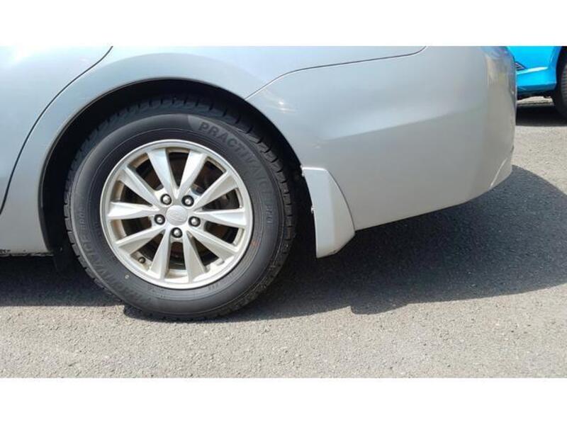 IMPREZA G4