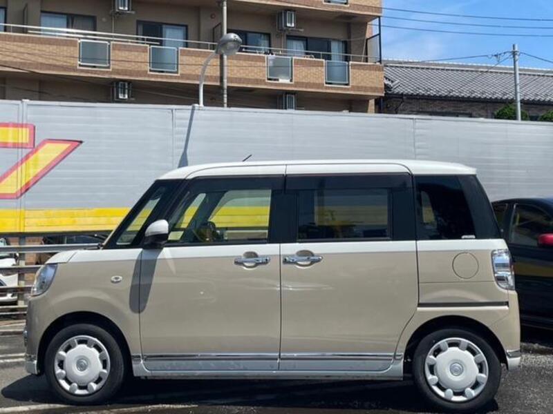 MOVE CANBUS