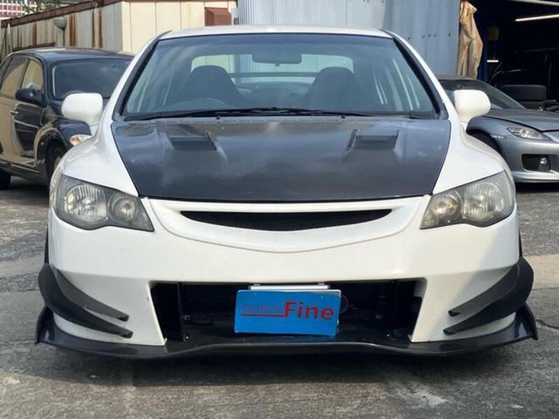 CIVIC