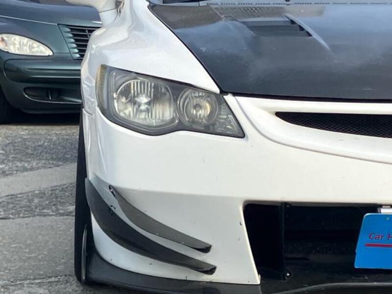 CIVIC