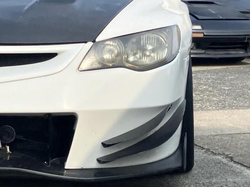 CIVIC